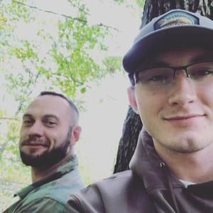 Meet your Posher, Dylan